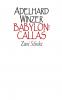 Babylon! - Callas