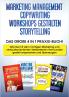 Marketing Management | Copywriting | Workshops gestalten | Storytelling