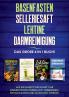 Basenfasten | Selleriesaft | Lektine | Darmreinigung