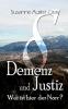 Demenz & Justiz