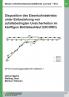 Disposition des Eisenbahnbetriebs unter Einbeziehung von zufallsbedingten Unsicherheiten im künftigen Betriebsablauf (DICORD)