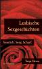 Lesbische Sexgeschichten