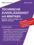 Technische Zuverlässigkeit mit MINITAB®