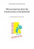 Wissenswertes über die Kinderzeche in Dinkelsbühl