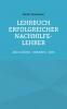 Lehrbuch erfolgreicher Nachhilfe-Lehrer