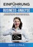 Einführung in die agile Business-Analyse