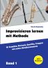 Improvisieren lernen mit Methode