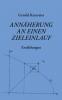 Annäherung an einen Zieleinlauf