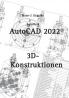 AutoCAD 2022 3D-Konstruktionen