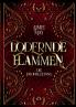 Lodernde Flammen