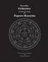 Die großen Grimoires der Schwarzen Magie des Papstes Honorius