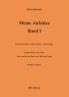 Meine Aufsätze Band I