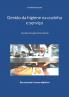 Gestão da higiene na cozinha e serviço