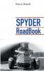 SPYDER RoadBook
