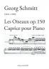 Les Oiseaux op. 150