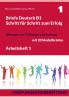 Briefe Deutsch B1. Schritt für Schritt zum Erfolg