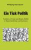 Ein Tick Politik
