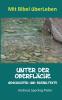 Unter der Oberfl��che