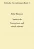 Der biblische Stammbaum und seine Probleme