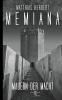Memiana 11 - Mauern der Macht