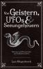 Von Geistern UFOs & Seeungeheuern
