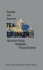 Tea-Drunken