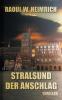 Stralsund-Der Anschlag
