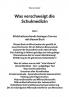 Was verschweigt die Schulmedizin