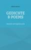 Gedichte & Poems