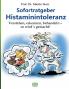 Sofortratgeber Histaminintoleranz