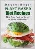 Plant Based Diet Recipes