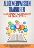 Allgemeinwissen trainieren