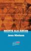 Nichts als Asche