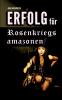 Erfolg für Rosenkriegsamazonen