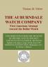 The Auburndale Watch Company