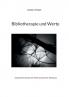 Bibliotherapie und Werte