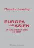 Europa und Asien
