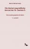 Die höchst ersprießliche Amoral der Dr. Daniela D. Eine autobiographische Satire.