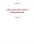 Öffentliches Baurecht in Sachsen-Anhalt
