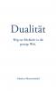 Dualität