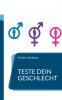 Teste Dein Geschlecht