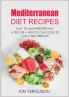Mediterranean Diet Recipes