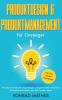 Produktdesign & Produktmanagement für Einsteiger