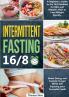 Intermittent Fasting 16/8