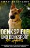 Denkspiele und Denksport f��r Hunde