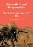 Bienenfleiß und Wespenstiche - Nachrichten vom Hof IX