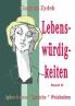 Lebenswürdigkeiten Band II
