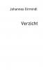 Verzicht