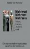 Mehrwert Mehrlust Mehrsein