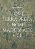 Home Terra Preta - home made black soil